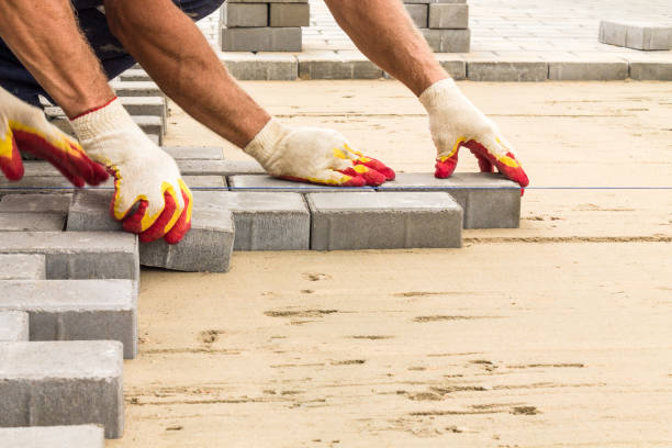 Reasons to Select Us for Your Driveway Paving Requirements in Kiefer, OK