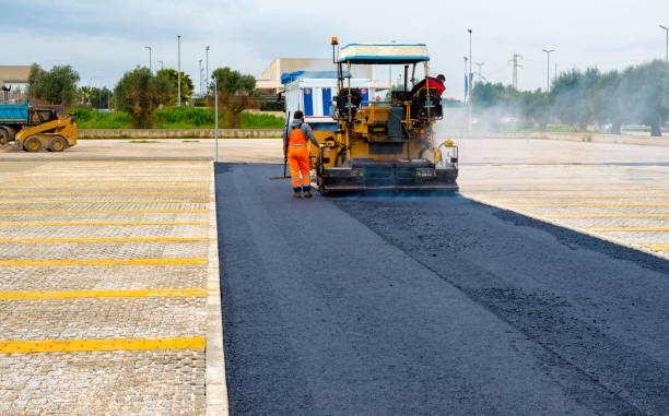 Best Driveway Pavers Near Me  in Kiefer, OK