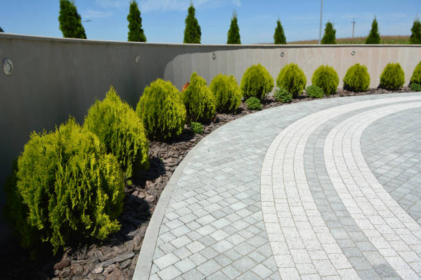 Best Interlocking Driveway Pavers  in Kiefer, OK