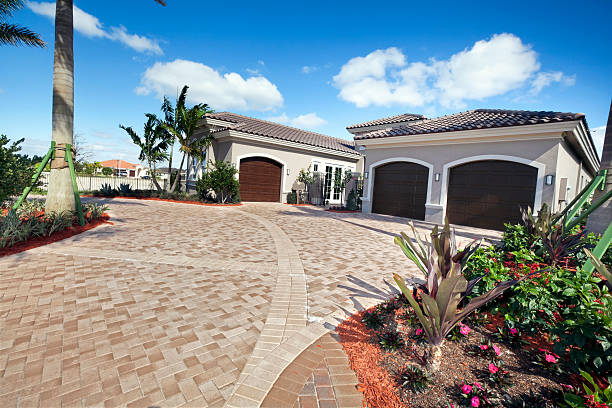 Best Driveway Repair Near Me  in Kiefer, OK