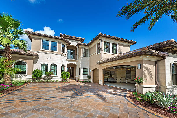 Best Professional Driveway Pavers  in Kiefer, OK