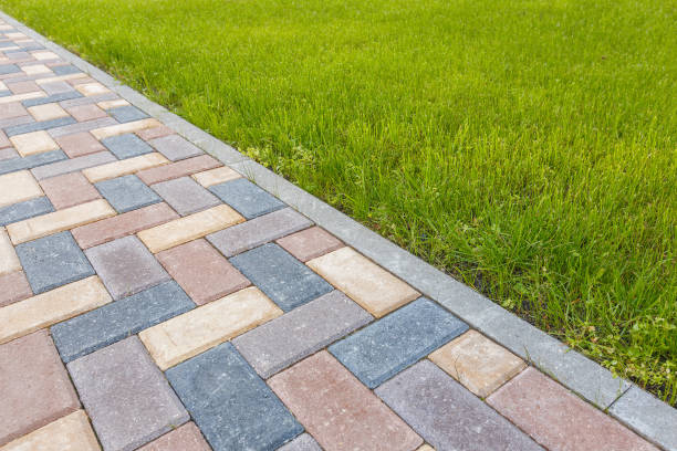 Best Driveway Pavers Installation  in Kiefer, OK
